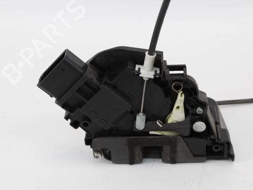 Front right lock FORD FOCUS II (DA_, HCP, DP)  | BP19203767C97 