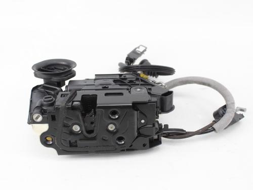 Rear left lock VW GOLF VI (5K1) 1.6 TDI | BP21199128C100 