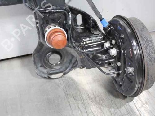 Rear axle CITROËN C3 III (SX) 1.2 PureTech 82 | BP27509609M2