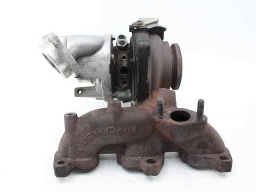 Turbolader/Kompressor VW POLO V (6R1, 6C1) 1.2 TDI | BP29761253M71 