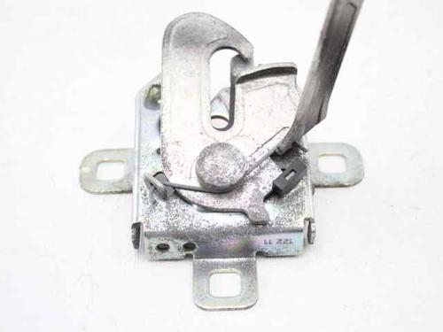 Hood lock FIAT PUNTO EVO (199_) 1.3 D Multijet (199AXC1A, 199BXC1A, 199AXT1A, 199BXT1A) | BP19232076C133 