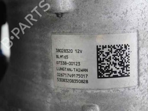 Steering rack CITROËN C3 III (SX) 1.2 VTi 82 | BP38182446M22 - Image 7