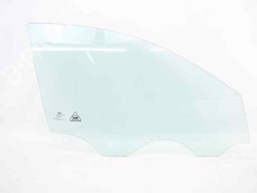 Used Front right door window KIA CEE'D Hatchback (ED) 1.6 CRDi 115 (115 hp) 22439855