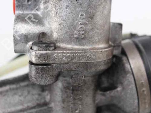 Steering rack CITROËN C4 II (NC_) 1.6 HDi 110 | BP32873671M22  - Image 9