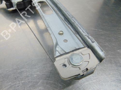 Front left window mechanism MERCEDES-BENZ A-CLASS (W168) A 170 CDI (168.008) | BP19192931C22 