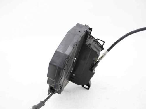 Rear left lock RENAULT CLIO IV (BH_) 1.5 dCi 75 | BP19242956C100 