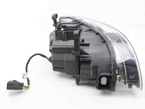 Left headlight VOLVO S60 II (134) D2 | BP33444714C28 - Image 8