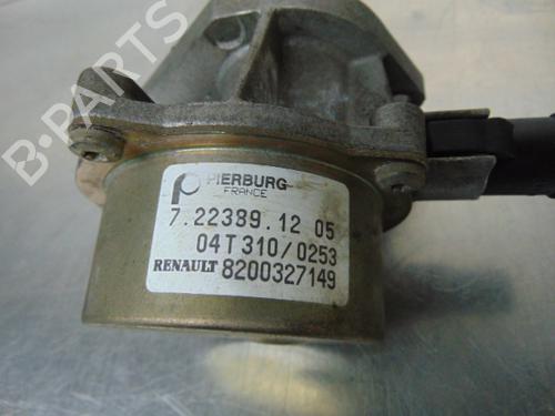 Brake master cylinder RENAULT MEGANE II Estate (KM0/1_) 1.5 dCi (KM0F, KM0T, KM2B) | BP19199846M77 