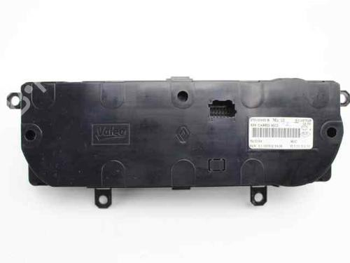 Climate control RENAULT CLIO IV (BH_) 0.9 TCe 90 (BHNF, BHMA, BHMH, BHJK, BHJR) | BP19224528I5 