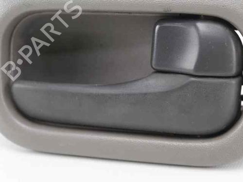 Front right interior door handle NISSAN ALMERA II (N16) 2.2 Di | BP19219387I14 