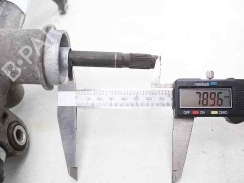 Steering rack FIAT PUNTO EVO (199_) 1.3 D Multijet | BP19639997M22 