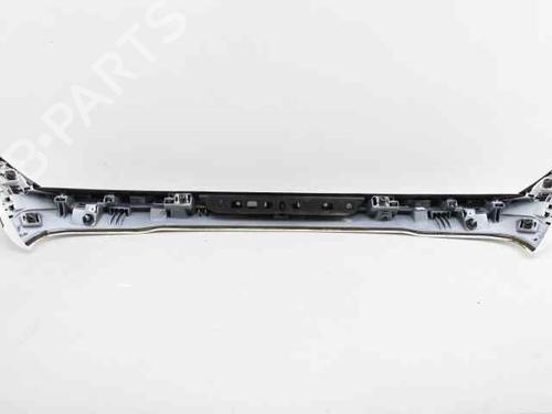 Rear spoiler PEUGEOT 2008 I (CU_) 1.2 VTi | BP19218639C96