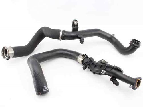 Used Intercooler pipe FIAT TIPO Hatchback (356_, 357_) 1.3 D (356HXH1A) (95 hp) 30333526