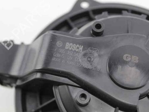 Heater blower motor HYUNDAI i20 II (GB, IB) 1.1 CRDi | BP19219054M62 
