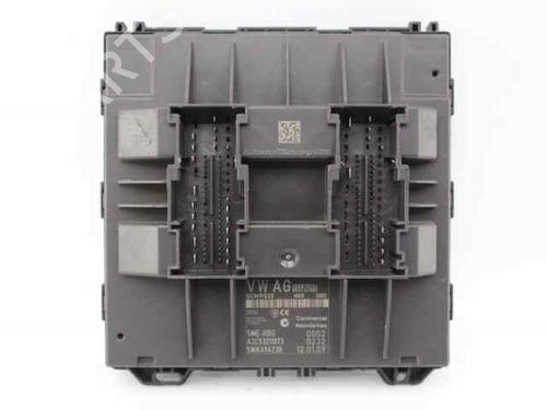 Electronic module SEAT IBIZA IV (6J5, 6P1) 1.4 TSI | BP25778825M83 