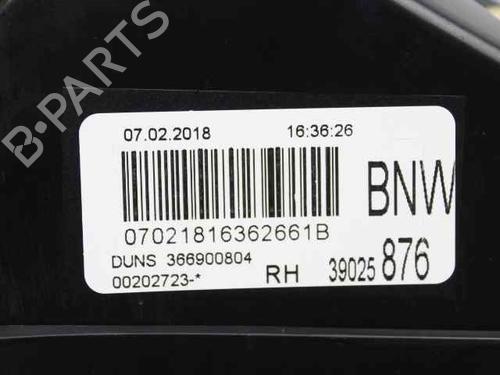 Right taillight OPEL ADAM (M13) 1.4 | BP31936153C35