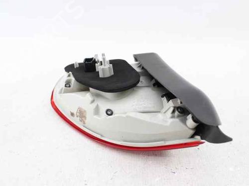 Right tailgate light PEUGEOT 2008 I (CU_) 1.2 VTi | BP39626421C80 - Image 7