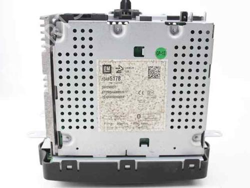 Radio OPEL CORSA E (X15) 1.2 (08, 68) | BP32769206E6  - Image 7