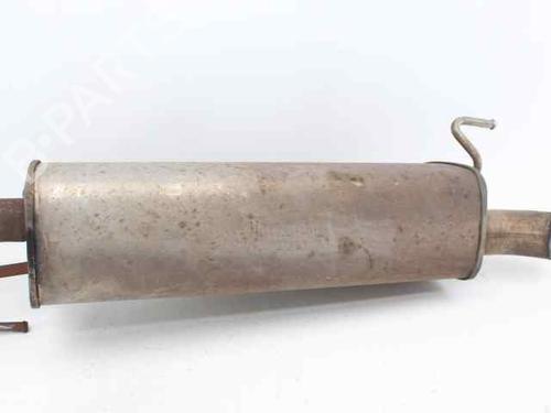 Exhaust system FIAT 500L (351_, 352_) 1.6 D Multijet (199LYD1B) | BP33059976M121  - Image 5