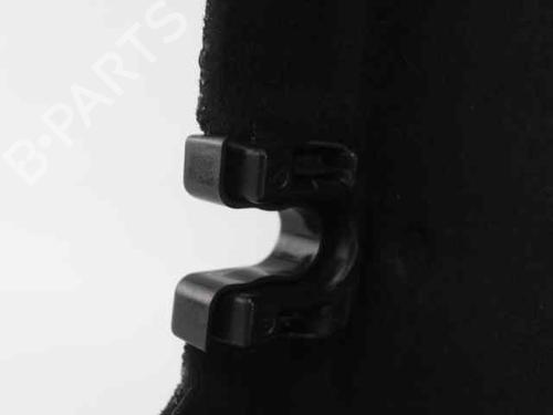 Rear parcel shelf CITROËN C4 CACTUS 1.2 THP 110 | BP36029331C85  - Image 8