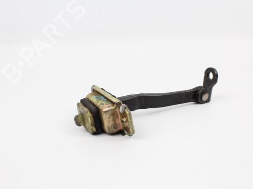 Türscharnier/Türfeststeller für HYUNDAI MATRIX (FC) 1.5 CRDi (82 hp) 19205546