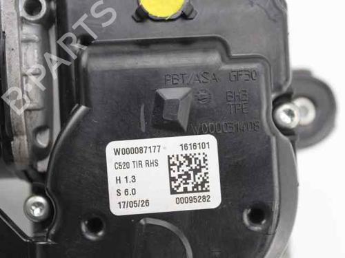 Front wiper motor FORD KUGA II (DM2) 1.5 TDCi | BP23120398M29 