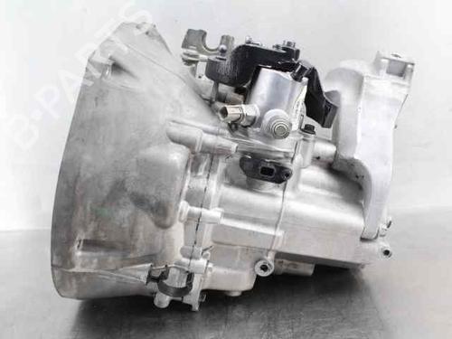 Gearbox FORD FOCUS III Turnier  | BP29761094M3 