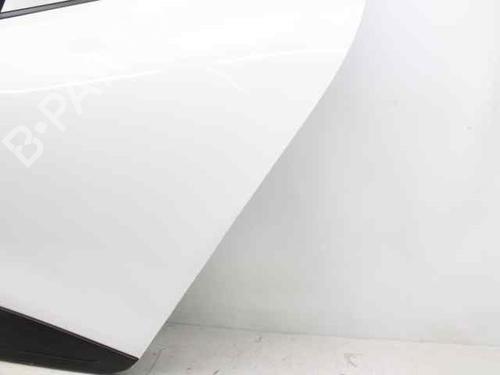 Left rear door RENAULT CLIO IV (BH_) 1.5 dCi 75 | BP21199824C4 
