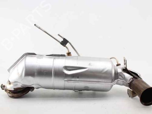 Particulate filter OPEL CORSA F (P2JO) 1.2 MHEV | BP32653725M81 