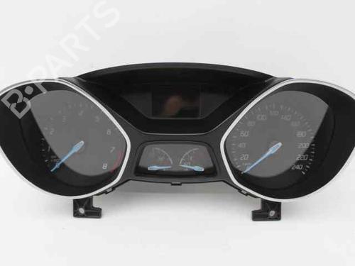 Modulo electronico FORD C-MAX II (DXA/CB7, DXA/CEU) 1.0 EcoBoost | BP29963786M83