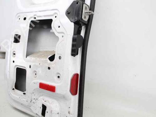 Right tailgate MERCEDES-BENZ CITAN Box Body/MPV (W415)  | BP29143756C77 