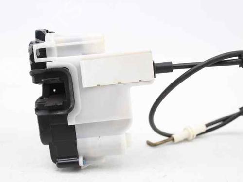 Front left lock FIAT 500 (312_) 1.3 D Multijet (312AXB1A) | BP28485751C98 