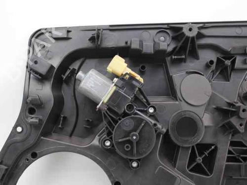 Rudehejsemekanisme Højre foran FORD FIESTA VI (CB1, CCN) 1.0 EcoBoost | BP28485879C23