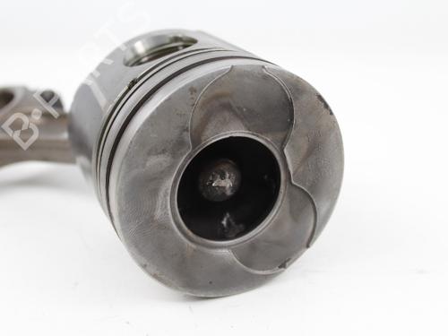 Annen CITROËN XSARA (N1) 2.0 HDi 90 | BP19211332O1