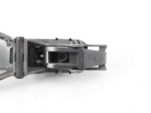 Front left exterior door handle VW POLO (9N_, 9A_) 1.9 SDI | BP19216409C128 