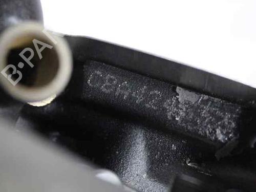 Engine AUDI A3 Sportback (8PA) S3 quattro | BP28446010M1 