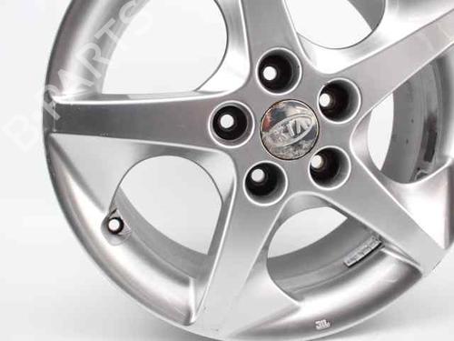 Rim KIA CEE'D Hatchback (ED) 1.6 CRDi 128 | BP21089101C45 