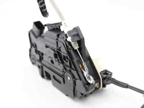 Front left lock SEAT IBIZA IV (6J5, 6P1) 1.2 | BP24303305C98 