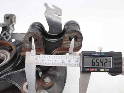 Left front steering knuckle OPEL ASTRA L (OV5) 1.2 (FPHNSL, FPHNSR) | BP37480471M25 - Image 7