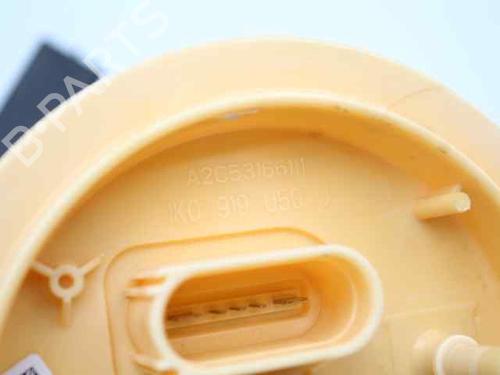 Fuel pump VW GOLF VI (5K1)  | BP19227581M76 