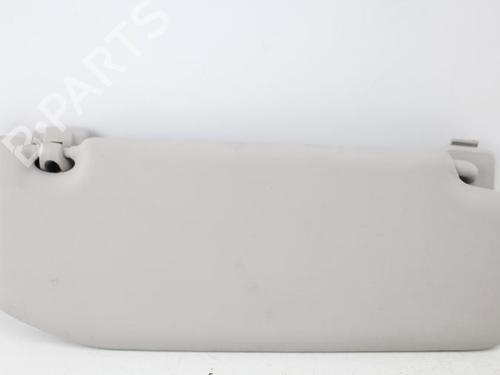 left-sun-visor-citroen-c3-iii-sx-2016-39572985 main image
