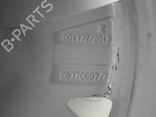 Fælk CITROËN C4 Picasso II 1.6 HDi / BlueHDi 115 | BP37186920C45 - Image 7