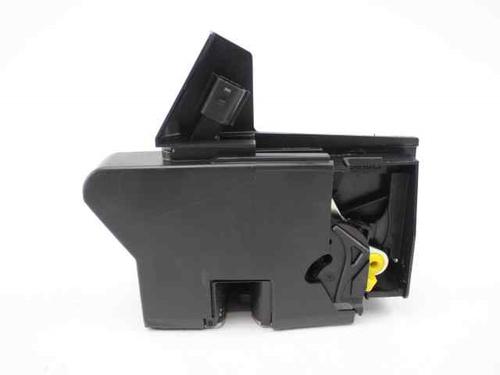 Front left lock DACIA SANDERO II 1.5 dCi 75 / Blue dCi 75 (B8JW, B8M4, B8AH, B8M7, B8M6) | BP19237154C98 