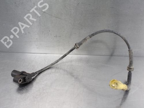 Module électronique RENAULT CLIO II (BB_, CB_) 1.5 dCi (B/CB07) (65 hp) 19202251