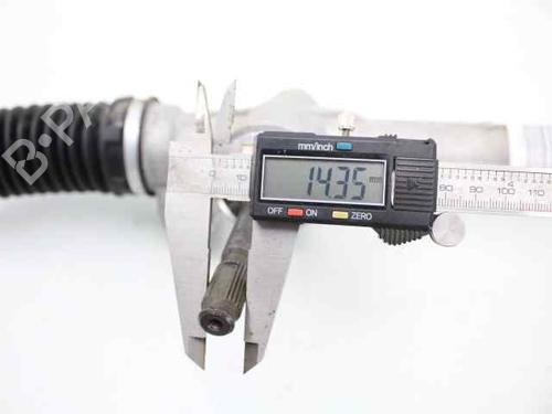 Steering rack OPEL CORSA E (X15) 1.4 (08, 68) | BP29818558M22