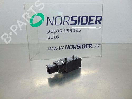 Elektronisk modul MAZDA 6 Station Wagon (GY) 2.0 DI (GY19) (136 hp) 19190538