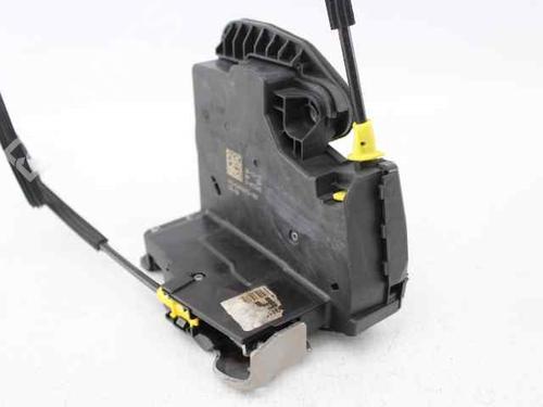 Rear right lock OPEL ASTRA K Sports Tourer (B16) 1.6 CDTi (35) | BP27645421C99 