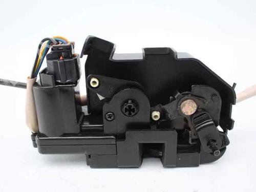 Rear left lock HYUNDAI GETZ (TB) 1.1 | BP21181418C100 
