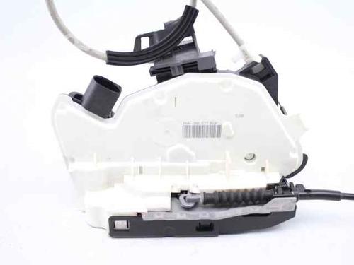 Front right lock SEAT IBIZA IV (6J5, 6P1) 1.6 TDI | BP19230217C97 