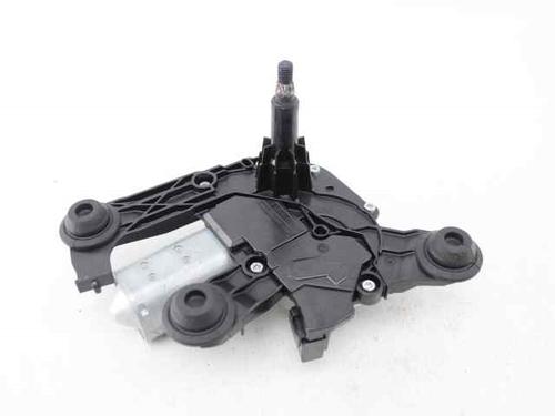 Used Rear wiper motor PEUGEOT 208 I (CA_, CC_) 1.2 VTI 82 (82 hp) 26137314